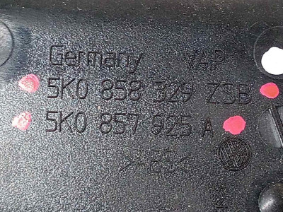 GUANTERA, VOLKSWAGEN, SCIROCCO (137)