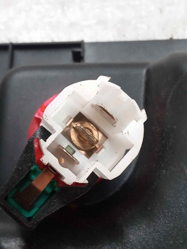  GUANTERA, VOLKSWAGEN, SCIROCCO (137) 