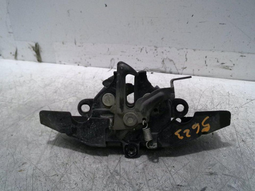  CERRADURA CAPO, TOYOTA, COROLLA (E12) 