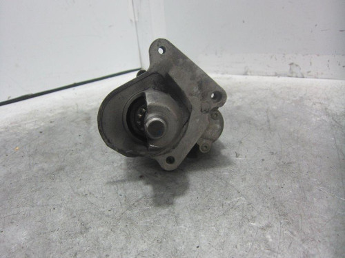  MOTOR ARRANQUE, FORD, FUSION (CBK) 