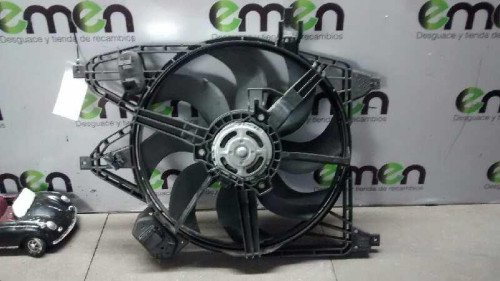  ELECTROVENTILADOR RENAULT KANGOO I (F/KC0) 