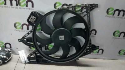 ELECTROVENTILADOR, RENAULT, KANGOO I (F/KC0)