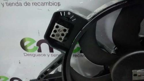  ELECTROVENTILADOR RENAULT KANGOO I (F/KC0) 