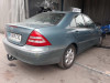 MERCEDES-BENZ CLASE C (BM 203) BERLINA — vehículo donante para recambios 