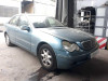 MERCEDES-BENZ CLASE C (BM 203) BERLINA — vehículo donante para recambios 