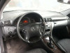 MERCEDES-BENZ CLASE C (BM 203) BERLINA — vehículo donante para recambios 
