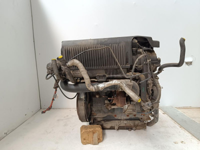 MOTOR COMPLETO, LAND ROVER, FREELANDER (LN)