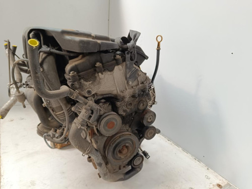  MOTOR COMPLETO LAND ROVER FREELANDER (LN) 