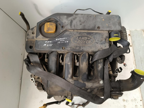  MOTOR COMPLETO LAND ROVER FREELANDER (LN) 