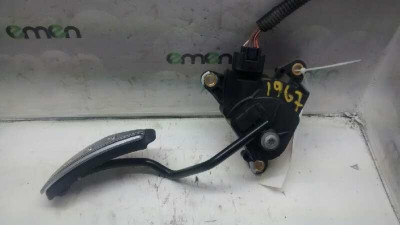 POTENCIOMETRO PEDAL, RENAULT, SCENIC II (JM)