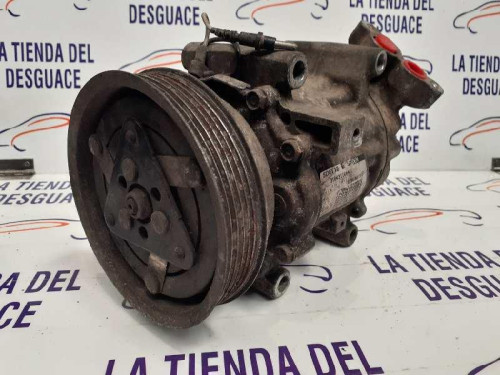  COMPRESOR AIRE ACONDICIONADO 