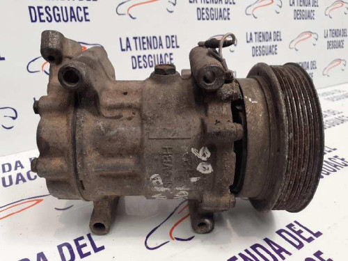  COMPRESOR AIRE ACONDICIONADO 