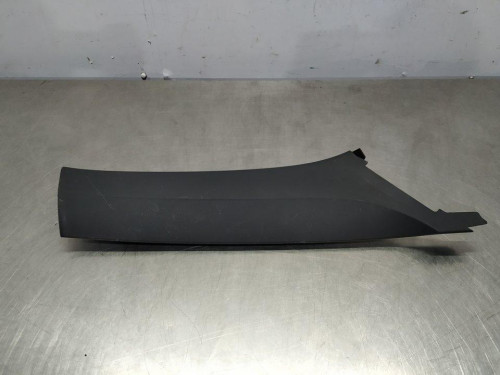  MOLDURA VOLKSWAGEN BEETLE (5C1)(06.2011) 