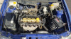Opel Astra F Berlina (1991->) GL — автомобиль-донор на запчасти 