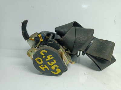 CINTURON SEGURIDAD DELANTERO IZQUIERDO, PEUGEOT, 207