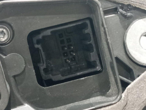  CERRADURA PUERTA TRASERA IZQUIERDA, OPEL, INSIGNIA B GRAND SPORT 