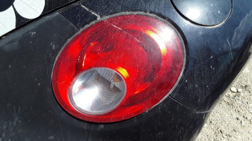 PILOTO TRASERO DERECHO VOLKSWAGEN NEW BEETLE CABRIOLET (1Y7) 
