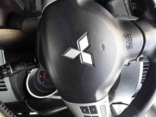 AIRBAG CORTINA DELANTERO IZQUIERDO MITSUBISHI OUTLANDER (CW0) 