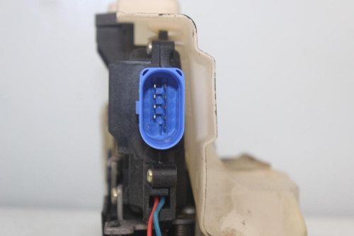CERRADURA PUERTA DELANTERA IZQUIERDA VOLKSWAGEN GOLF V (1K1)(10.2003) 