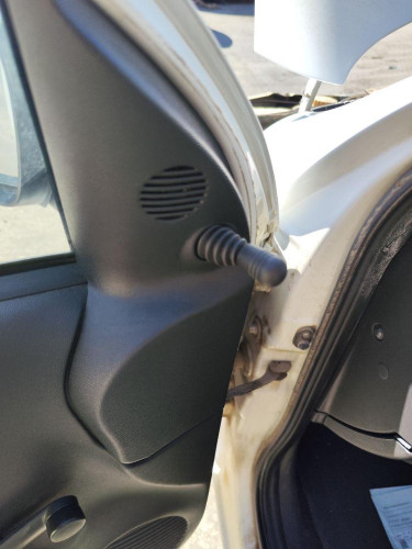 RETROVISOR IZQUIERDO Opel CORSA C 