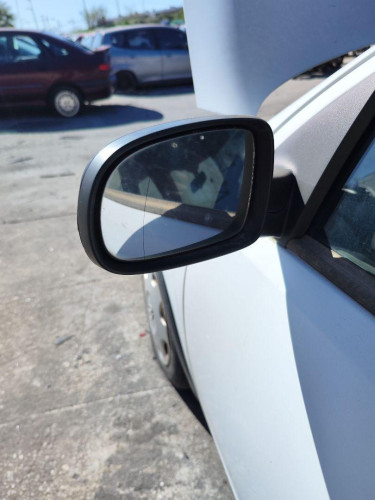 RETROVISOR IZQUIERDO Opel CORSA C 