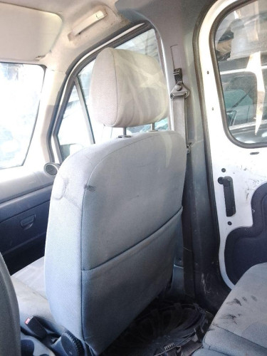 ASIENTO DELANTERO DERECHO Ford TRANSIT CONNECT (TC7) 