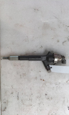 INYECTOR, OPEL, CORSA D