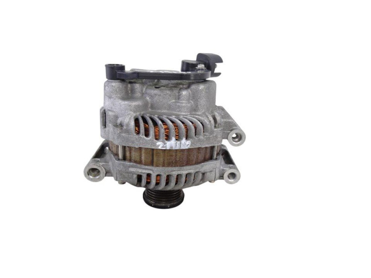 ALTERNADOR