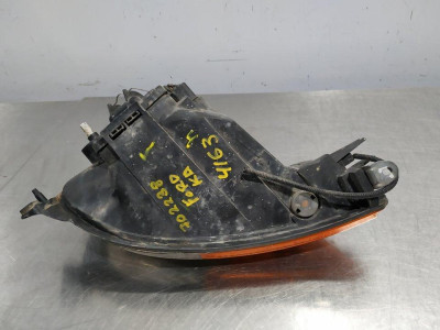 FARO IZQUIERDO, FORD, KA (CCQ)