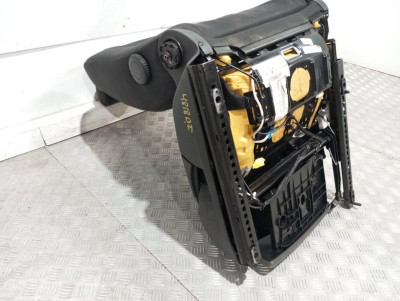 ASIENTO DELANTERO IZQUIERDO, VOLKSWAGEN, GOLF VI VARIANT (AJ5)