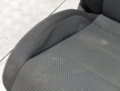 ASIENTO DELANTERO IZQUIERDO, VOLKSWAGEN, GOLF VI VARIANT (AJ5)