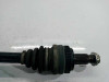 TRANSMISION TRASERA DERECHA, BMW, SERIE X3 (E83) 