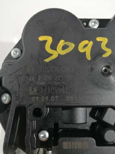  MOTOR LIMPIA TRASERO OPEL ASTRA H GTC 