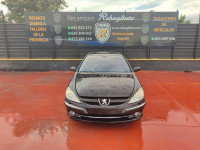 PEUGEOT 607 (S2)