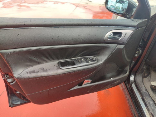  PEUGEOT 607 (S2) 