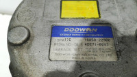 COMPRESOR AIRE ACONDICIONADO