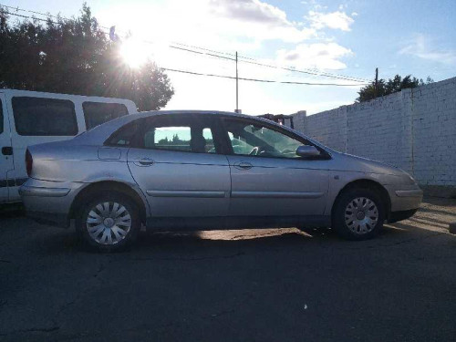  CITROEN C5 BERLINA 