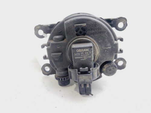 FARO ANTINIEBLA DERECHO Renault MEGANE II BERLINA 5P 