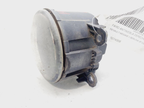 FARO ANTINIEBLA DERECHO Renault MEGANE II BERLINA 5P 