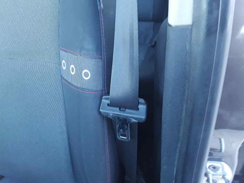 CINTURON SEGURIDAD DELANTERO IZQUIERDO Renault SCENIC III (JZ) 