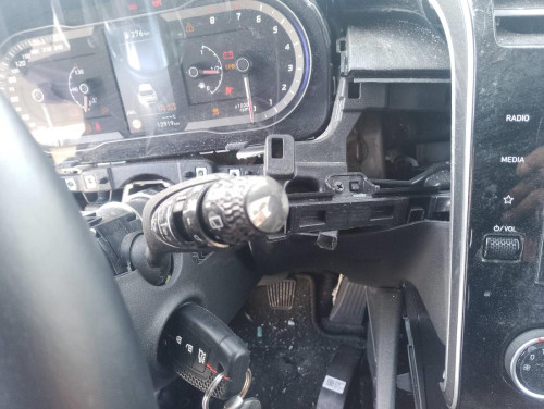 NO IDENTIFICADO Hyundai TUCSON (NX) 