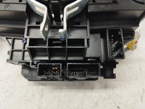 NO IDENTIFICADO Hyundai TUCSON (NX) 