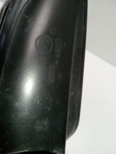  RETROVISOR IZQUIERDO, PEUGEOT, 407 