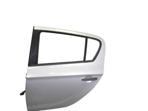  PUERTA TRASERA IZQUIERDA, HYUNDAI, I20 (PB) 