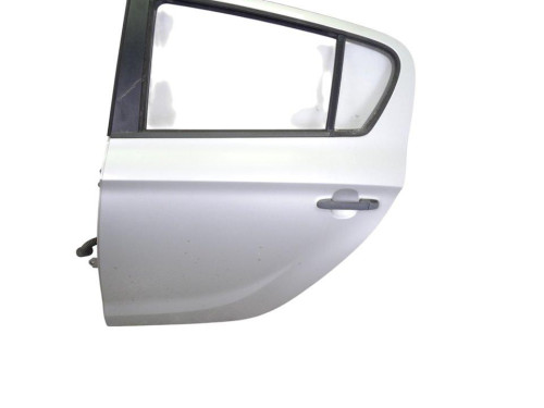  PUERTA TRASERA IZQUIERDA, HYUNDAI, I20 (PB) 