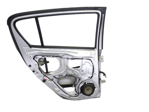  PUERTA TRASERA IZQUIERDA, HYUNDAI, I20 (PB) 