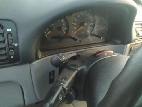  CUADRO INSTRUMENTOS MERCEDES-BENZ CLASE ML (BM 163) 