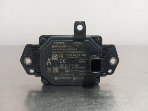  SENSOR, TOYOTA, YARIS CROSS 