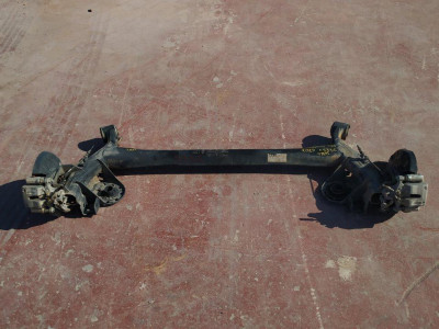 PUENTE TRASERO, KIA, CEED (CD)