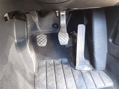 PEDAL ACELERADOR, SEAT, LEON (1P1)